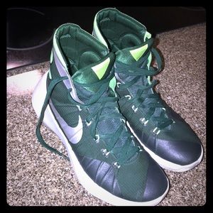 Nike hyper dunk 2016 basketball shoes